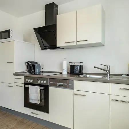 דירה Amsel - Vogelhaus פרידריכסהאפן