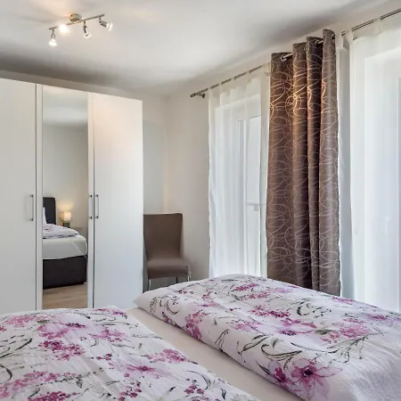 דירה Amsel - Vogelhaus