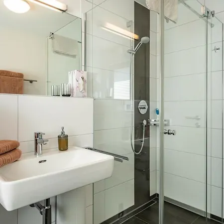 Amsel - Vogelhaus דירה פרידריכסהאפן