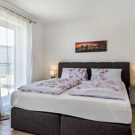 Amsel - Vogelhaus דירה פרידריכסהאפן