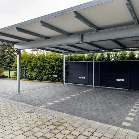 Amsel - Vogelhaus דירה *