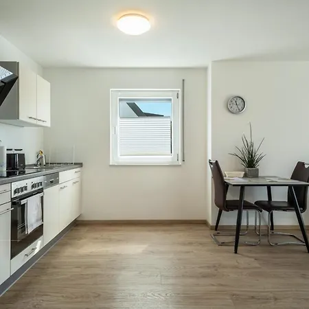 Apartamento Amsel - Vogelhaus