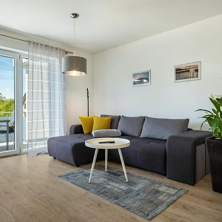 Amsel - Vogelhaus Apartamento Friedrichshafen