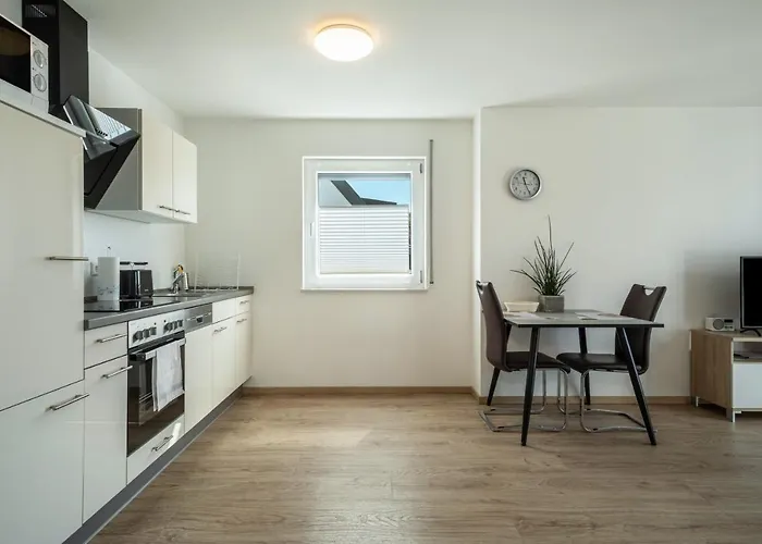 Апартаменты Amsel - Vogelhaus *