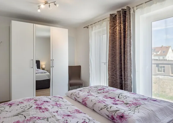 Апартаменты Amsel - Vogelhaus