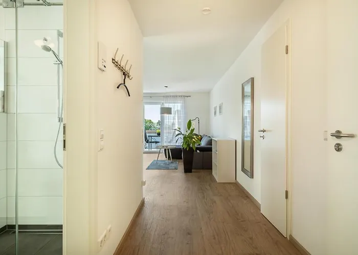 Amsel - Vogelhaus Фридрихсхафен