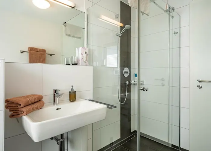 Amsel - Vogelhaus Апартаменты Фридрихсхафен