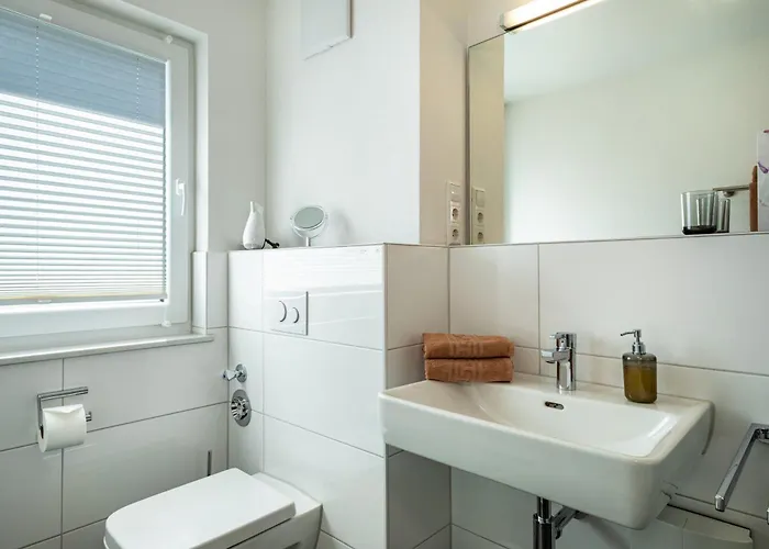 Amsel - Vogelhaus Апартаменты *