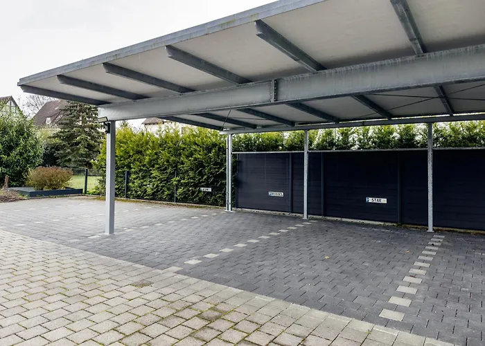 Amsel - Vogelhaus Апартаменты *